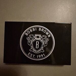 Bobbi Brown Caviar and Oyster Eye Palette